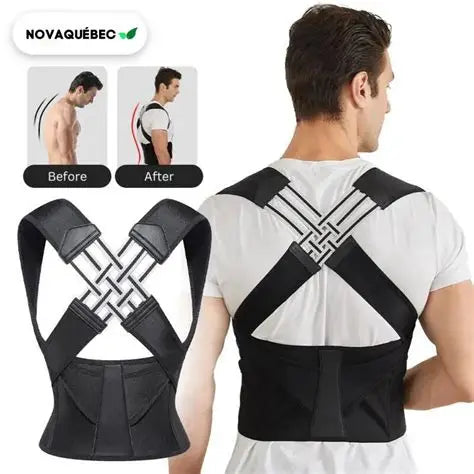 Correcteur de posture